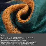 大きいサイズ レディース トップス | GOLDJAPAN 大きいサイズ専門店 | 詳細画像5