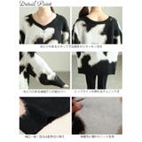 大きいサイズ レディース トップス | GOLDJAPAN　大きいサイズ専門店 | 詳細画像14 