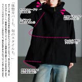 大きいサイズ レディース アウター | GOLDJAPAN 大きいサイズ専門店 | 詳細画像4