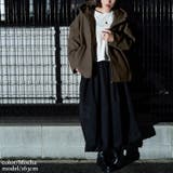 大きいサイズ レディース アウター | GOLDJAPAN 大きいサイズ専門店 | 詳細画像6