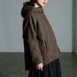 大きいサイズ レディース アウター | GOLDJAPAN 大きいサイズ専門店 | 詳細画像8