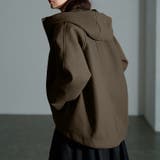 大きいサイズ レディース アウター | GOLDJAPAN 大きいサイズ専門店 | 詳細画像9