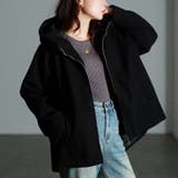 大きいサイズ レディース アウター | GOLDJAPAN 大きいサイズ専門店 | 詳細画像11