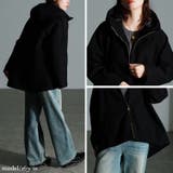 大きいサイズ レディース アウター | GOLDJAPAN 大きいサイズ専門店 | 詳細画像13