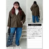 大きいサイズ レディース アウター | GOLDJAPAN 大きいサイズ専門店 | 詳細画像16