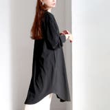 大きいサイズ レディース ワンピース | GOLDJAPAN 大きいサイズ専門店 | 詳細画像9