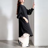 大きいサイズ レディース ワンピース | GOLDJAPAN 大きいサイズ専門店 | 詳細画像13