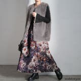 大きいサイズ レディース スカート | GOLDJAPAN　大きいサイズ専門店 | 詳細画像11 