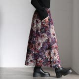 大きいサイズ レディース スカート | GOLDJAPAN　大きいサイズ専門店 | 詳細画像12 