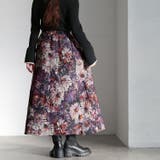 大きいサイズ レディース スカート | GOLDJAPAN　大きいサイズ専門店 | 詳細画像13 