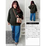大きいサイズ レディース トップス | GOLDJAPAN　大きいサイズ専門店 | 詳細画像16 