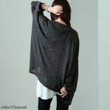 大きいサイズ レディース チュニック | GOLDJAPAN　大きいサイズ専門店 | 詳細画像11 