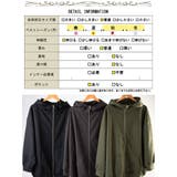 大きいサイズ レディース トップス | GOLDJAPAN 大きいサイズ専門店 | 詳細画像19