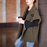 大きいサイズ レディース アウター | GOLDJAPAN　大きいサイズ専門店 | 詳細画像5 