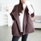 大きいサイズ レディース アウター | GOLDJAPAN　大きいサイズ専門店 | 詳細画像11 