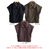 大きいサイズ レディース アウター | GOLDJAPAN　大きいサイズ専門店 | 詳細画像17 