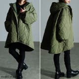 大きいサイズ レディース アウター | GOLDJAPAN 大きいサイズ専門店 | 詳細画像11