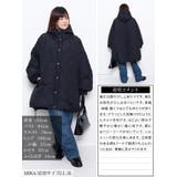 大きいサイズ レディース アウター | GOLDJAPAN 大きいサイズ専門店 | 詳細画像15