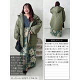 大きいサイズ レディース アウター | GOLDJAPAN 大きいサイズ専門店 | 詳細画像16