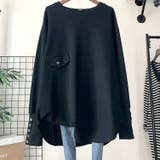 大きいサイズ レディース トップス | GOLDJAPAN 大きいサイズ専門店 | 詳細画像6