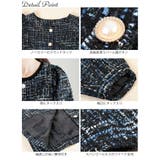 大きいサイズ レディース アウター | GOLDJAPAN　大きいサイズ専門店 | 詳細画像14 