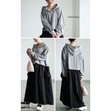 大きいサイズ レディース ワンピース | GOLDJAPAN　大きいサイズ専門店 | 詳細画像6 