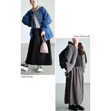 大きいサイズ レディース ワンピース | GOLDJAPAN　大きいサイズ専門店 | 詳細画像7 