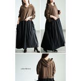 大きいサイズ レディース ワンピース | GOLDJAPAN　大きいサイズ専門店 | 詳細画像9 