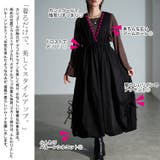 大きいサイズ レディース ワンピース | GOLDJAPAN　大きいサイズ専門店 | 詳細画像4 