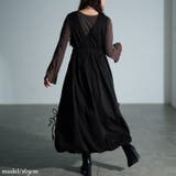 大きいサイズ レディース ワンピース | GOLDJAPAN　大きいサイズ専門店 | 詳細画像8 