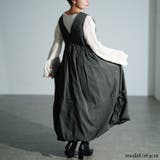 大きいサイズ レディース ワンピース | GOLDJAPAN　大きいサイズ専門店 | 詳細画像11 