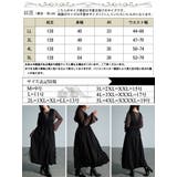大きいサイズ レディース ワンピース | GOLDJAPAN　大きいサイズ専門店 | 詳細画像18 