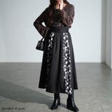 大きいサイズ レディース スカート | GOLDJAPAN　大きいサイズ専門店 | 詳細画像6 