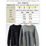 大きいサイズ レディース トップス | GOLDJAPAN　大きいサイズ専門店 | 詳細画像19 