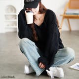 大きいサイズ レディース トップス | GOLDJAPAN　大きいサイズ専門店 | 詳細画像6 