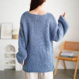 大きいサイズ レディース トップス | GOLDJAPAN　大きいサイズ専門店 | 詳細画像12 