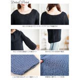 大きいサイズ レディース トップス | GOLDJAPAN　大きいサイズ専門店 | 詳細画像14 