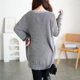 大きいサイズ レディース トップス | GOLDJAPAN　大きいサイズ専門店 | 詳細画像8 