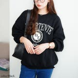 大きいサイズ レディース トップス | GOLDJAPAN　大きいサイズ専門店 | 詳細画像6 