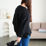 大きいサイズ レディース トップス | GOLDJAPAN　大きいサイズ専門店 | 詳細画像9 