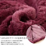 大きいサイズ レディース アウター | GOLDJAPAN　大きいサイズ専門店 | 詳細画像5 