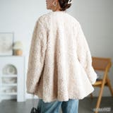 大きいサイズ レディース アウター | GOLDJAPAN　大きいサイズ専門店 | 詳細画像13 