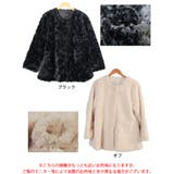 大きいサイズ レディース アウター | GOLDJAPAN　大きいサイズ専門店 | 詳細画像17 