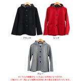 大きいサイズ レディース アウター | GOLDJAPAN　大きいサイズ専門店 | 詳細画像17 