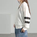 大きいサイズ レディース トップス | GOLDJAPAN　大きいサイズ専門店 | 詳細画像11 