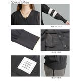 大きいサイズ レディース トップス | GOLDJAPAN　大きいサイズ専門店 | 詳細画像14 