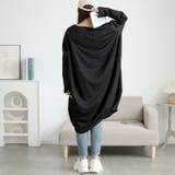 大きいサイズ レディース スウェット | GOLDJAPAN　大きいサイズ専門店 | 詳細画像10 