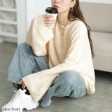 大きいサイズ レディース トップス | GOLDJAPAN　大きいサイズ専門店 | 詳細画像6 