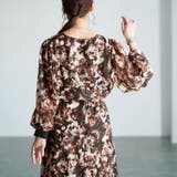 大きいサイズ レディース ワンピース | GOLDJAPAN　大きいサイズ専門店 | 詳細画像13 