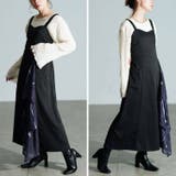 大きいサイズ レディース ワンピース | GOLDJAPAN　大きいサイズ専門店 | 詳細画像7 